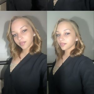 Meet your Posher, Mya